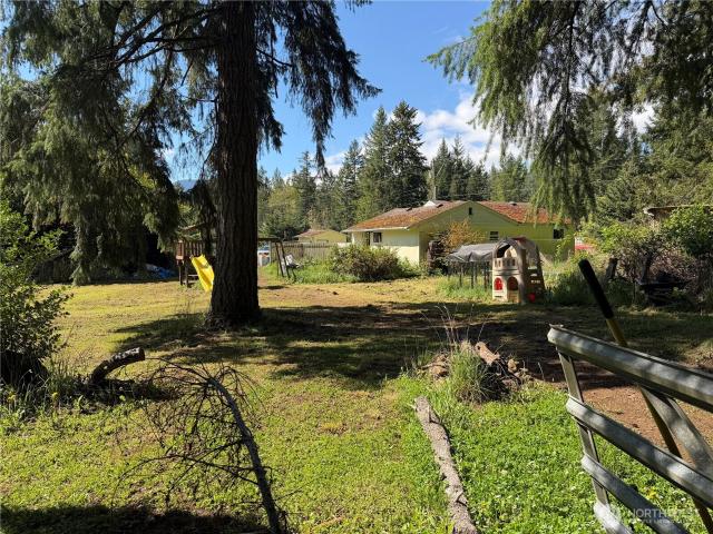 House for sale in Quilcene, Washington