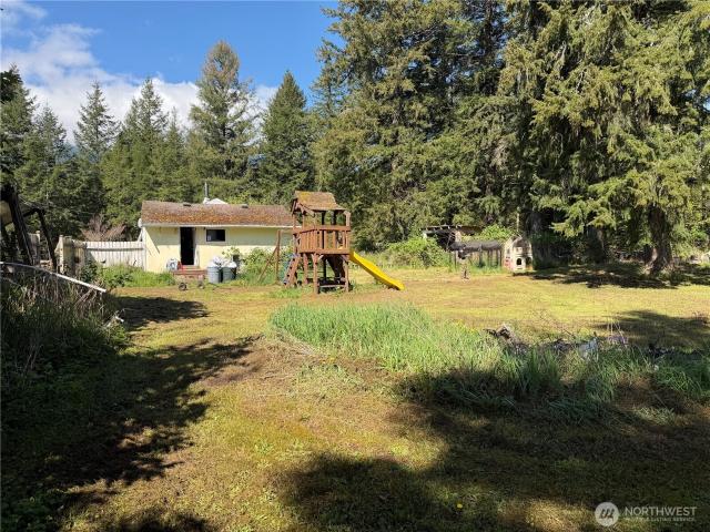 House for sale in Quilcene, Washington