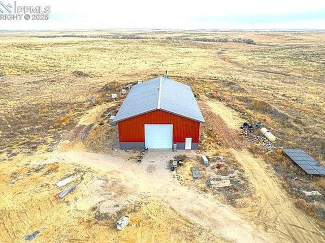 Land for sale in Arapahoe, Colorado