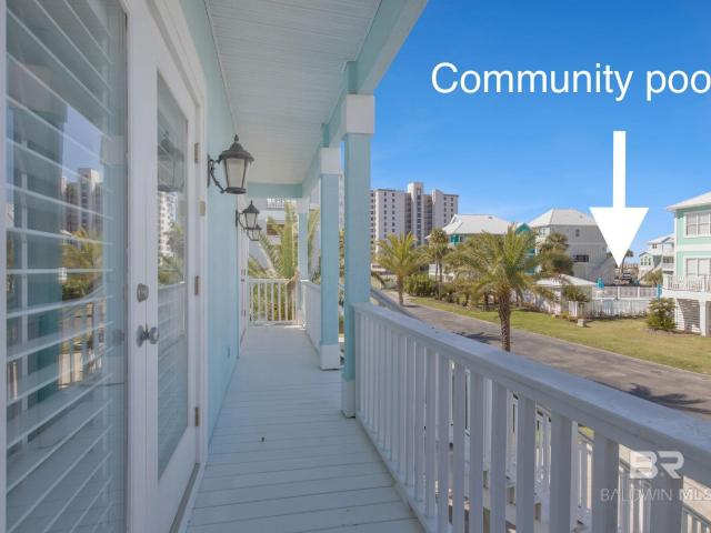 House for sale in Orange Beach, Alabama