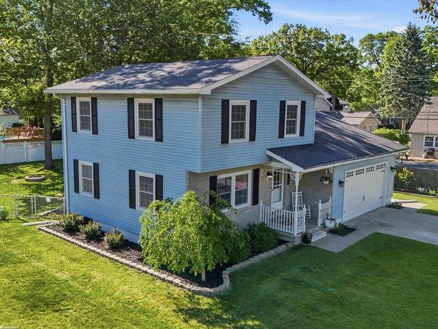 House for sale in Fort Gratiot, Michigan