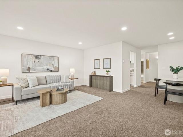 Condo for sale in Mercer Island, Washington