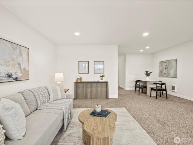 Condo for sale in Mercer Island, Washington