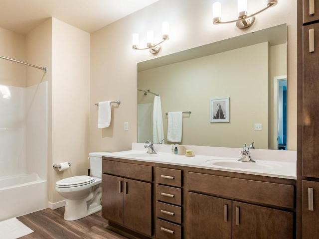 Apartment for rent in Nebraska