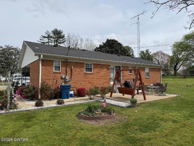 Property for sale in Tennessee