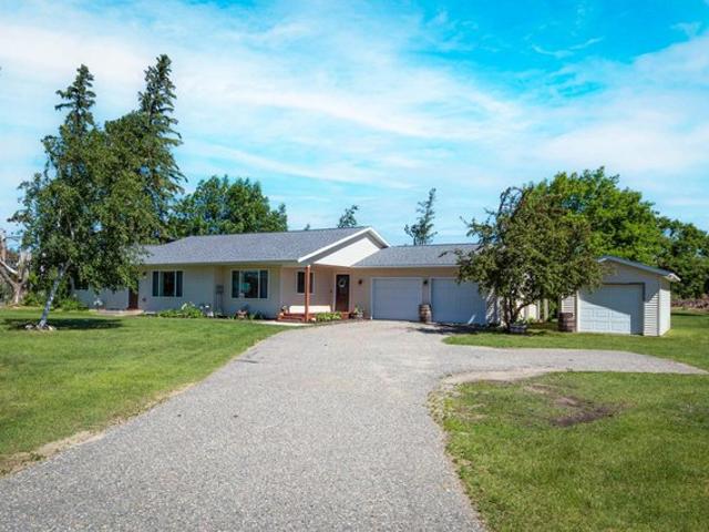 House for sale in Beltrami, Minnesota
