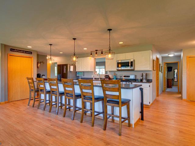 House for sale in Beltrami, Minnesota