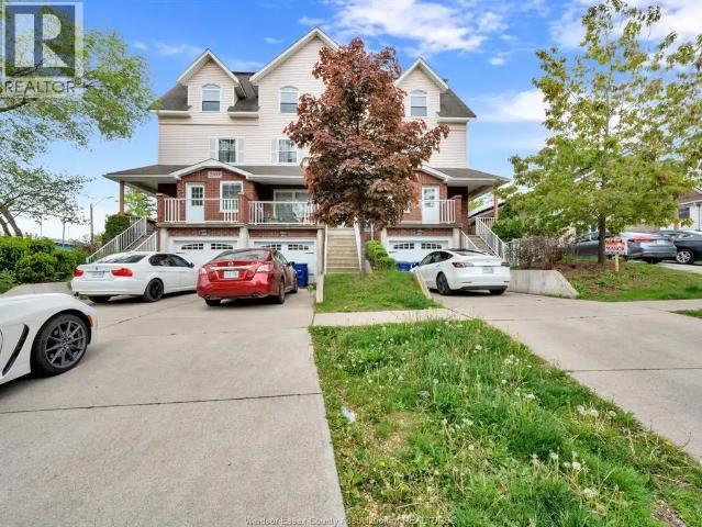 House for rent in Maidstone, Ontario