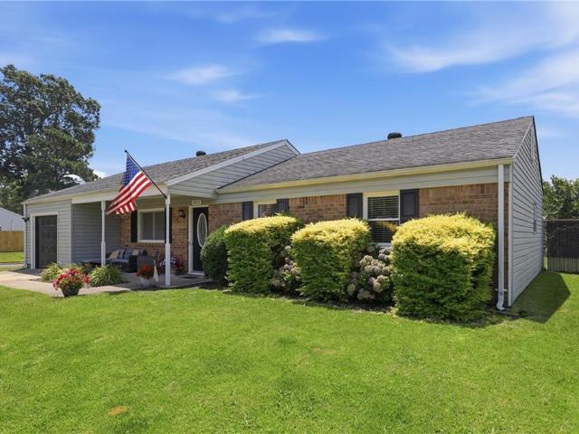 House for sale in Virginia