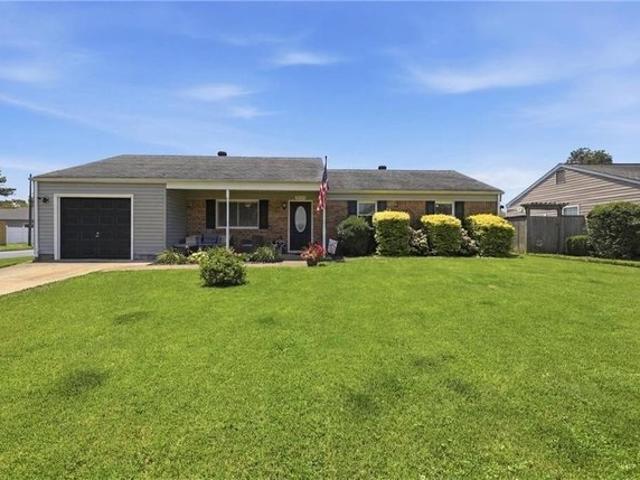 House for sale in Virginia