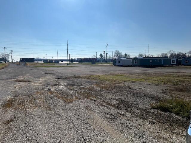 Land for sale in Owensboro, Kentucky