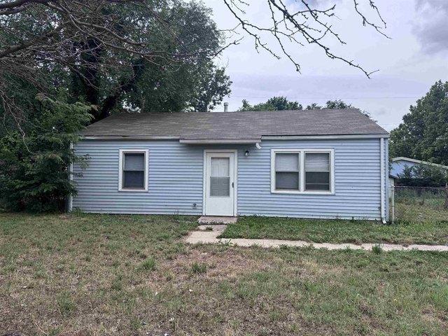 House for sale in Kansas