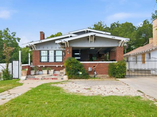 House for sale in Fort Worth, Texas
