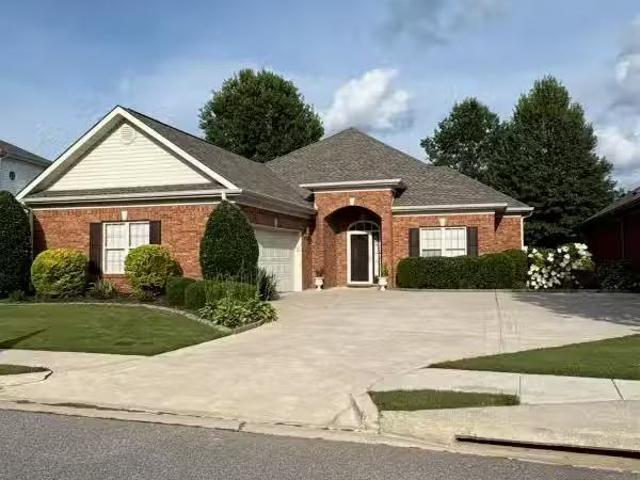 House for rent in Huntsville