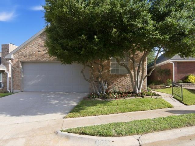 House for sale in Bedford, Texas