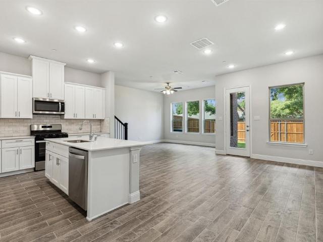 Townhouse for sale in Plano