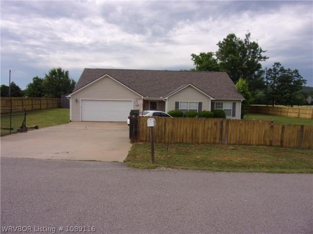 House for sale in Ark