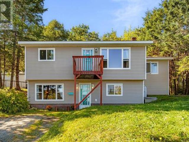 House for sale in Lake Echo, Nova Scotia
