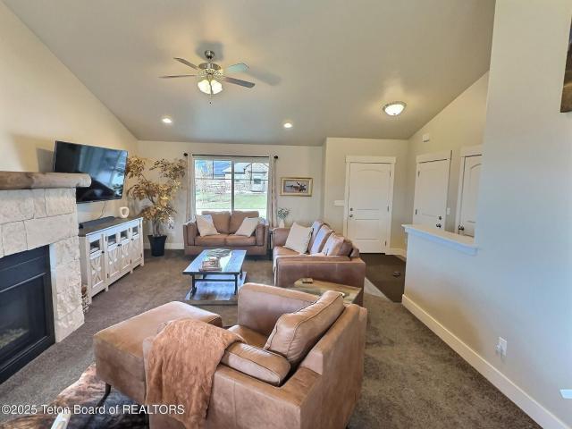 House for sale in Driggs, Idaho