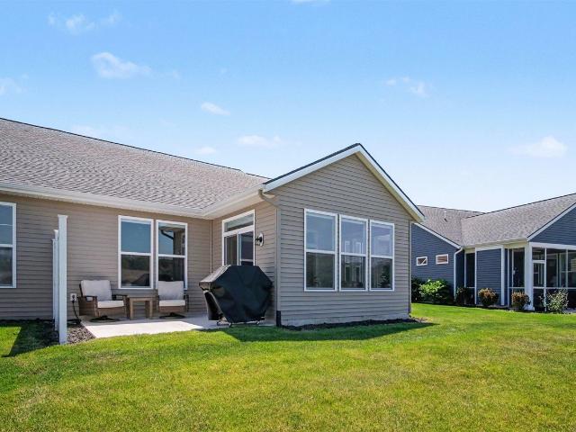 Condo for sale in Plainfield Charter Township, Belmont