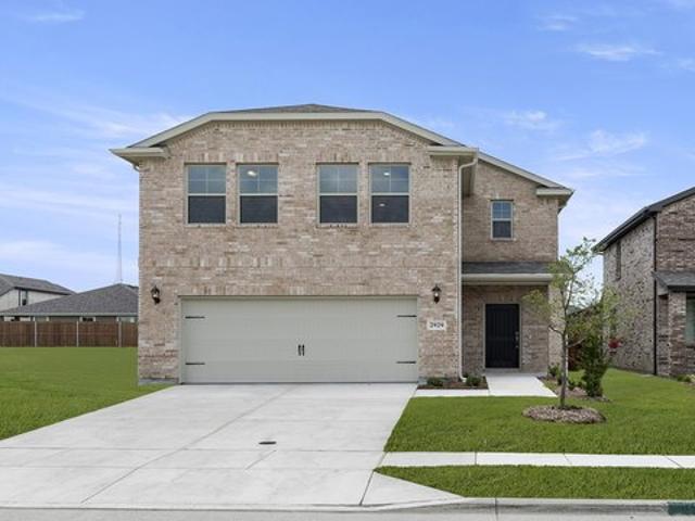 House for sale in Anna, Texas