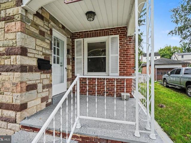 House for sale in Susquehanna, Pennsylvania