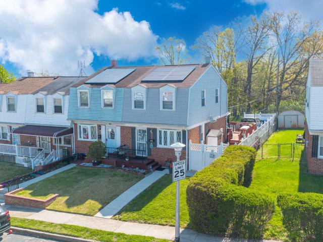 Property for sale in Gibsonton, Maryland