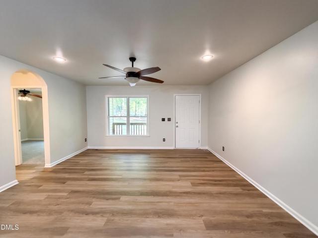 House for sale in Efland, Orange County
