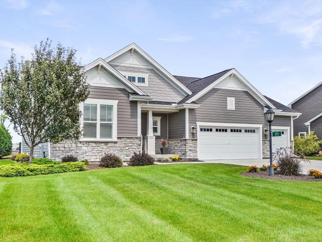 House for sale in Wisconsin