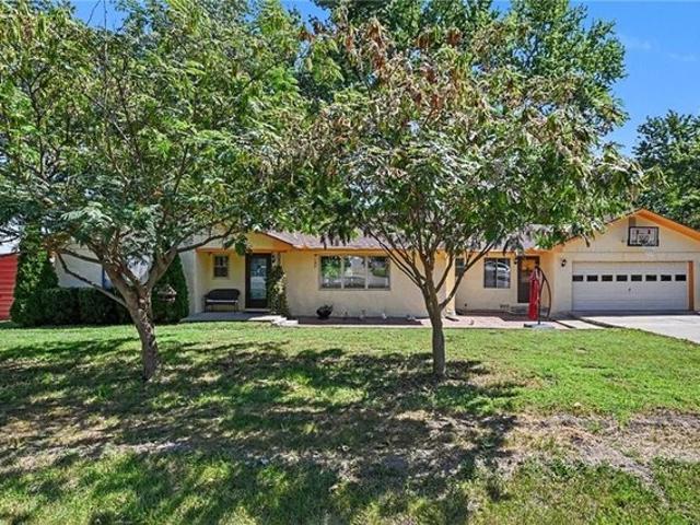 House for sale in Kansas