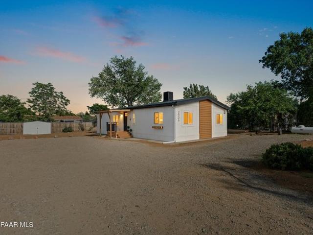 House for sale in Prescott Valley, Arizona