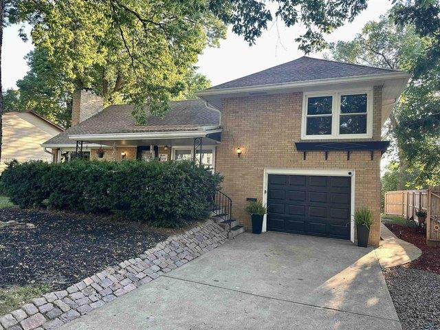 House for sale in Woodbury, Iowa