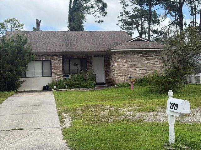 House for sale in New Smyrna Beach, Volusia County