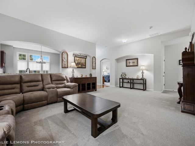 Townhouse for sale in Naperville, Illinois