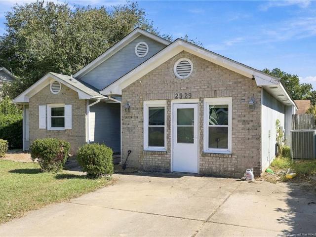House for sale in Cumberland, Hope Mills