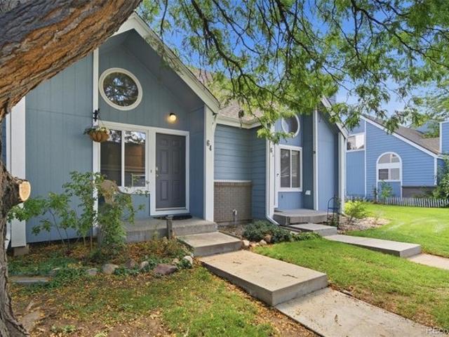 Townhouse for sale in Fort Collins, Colorado