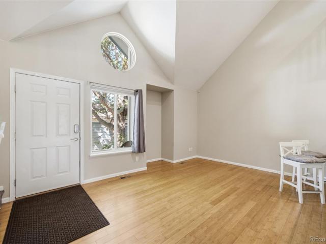 Townhouse for sale in Fort Collins, Colorado