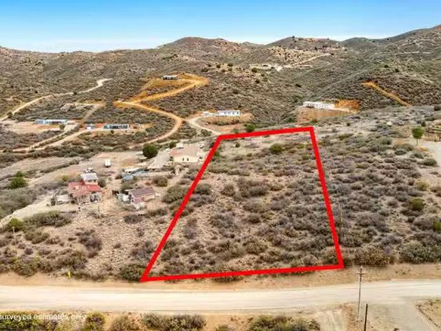 House for rent in Prescott Valley