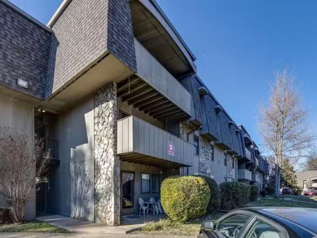 Condo for rent in Nashville