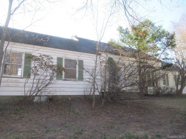 House for sale in Pine Bush, New York