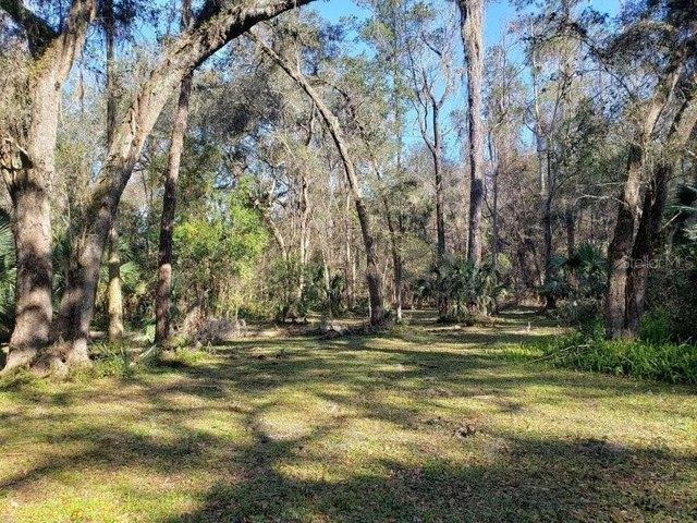 Land for sale in Gainesville, Florida