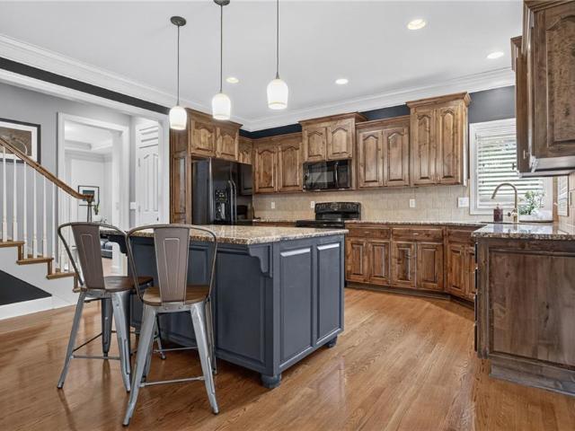 House for sale in Winterset Valley, Lee's Summit
