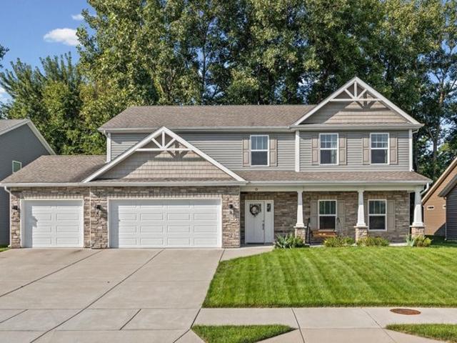 House for sale in Tippecanoe, Indiana
