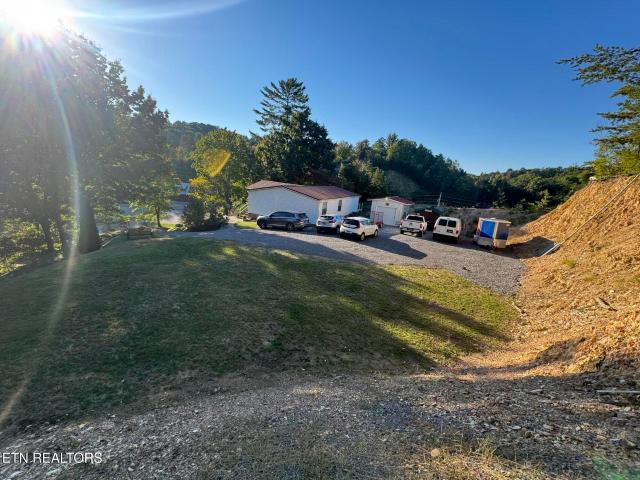 House for sale in Pigeon Forge, East Tennessee