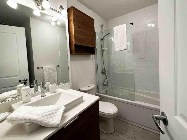 Apartment for rent in St. Leonard's, Quebec