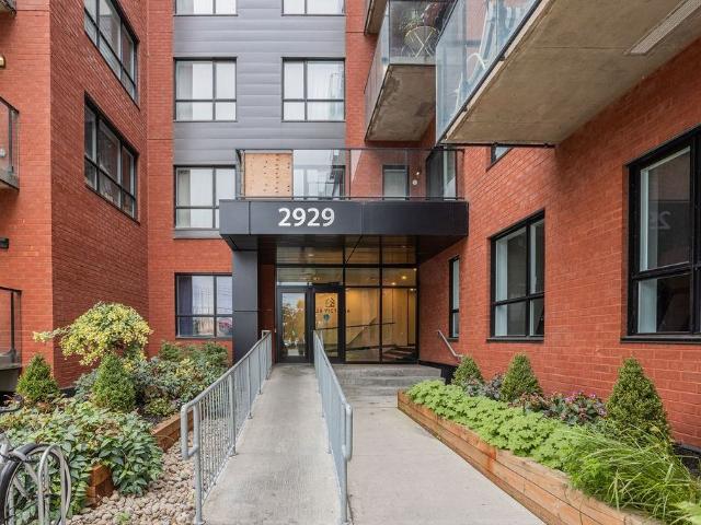 Apartment for rent in St. Leonard's, Quebec