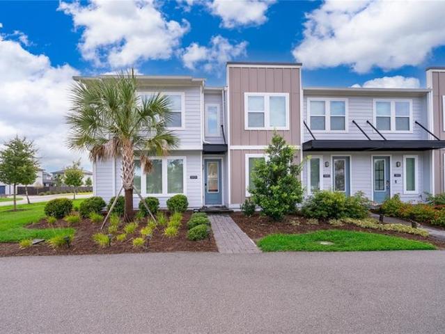 Townhouse for sale in Saint Cloud, Florida