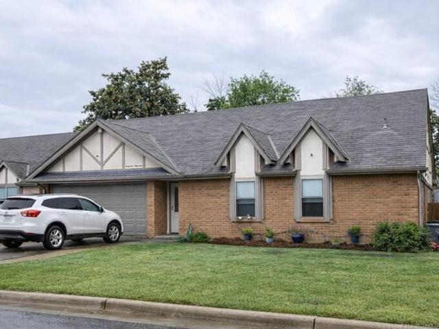 House for sale in Tulsa, Oklahoma