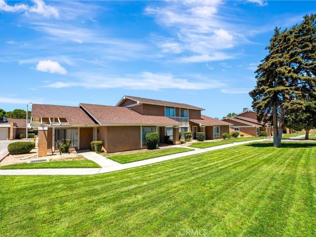 Townhouse for sale in Lancaster, California