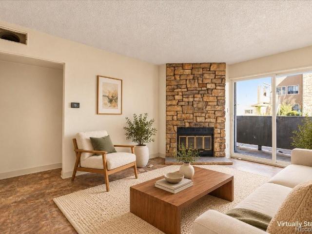Condo for sale in College View, Denver